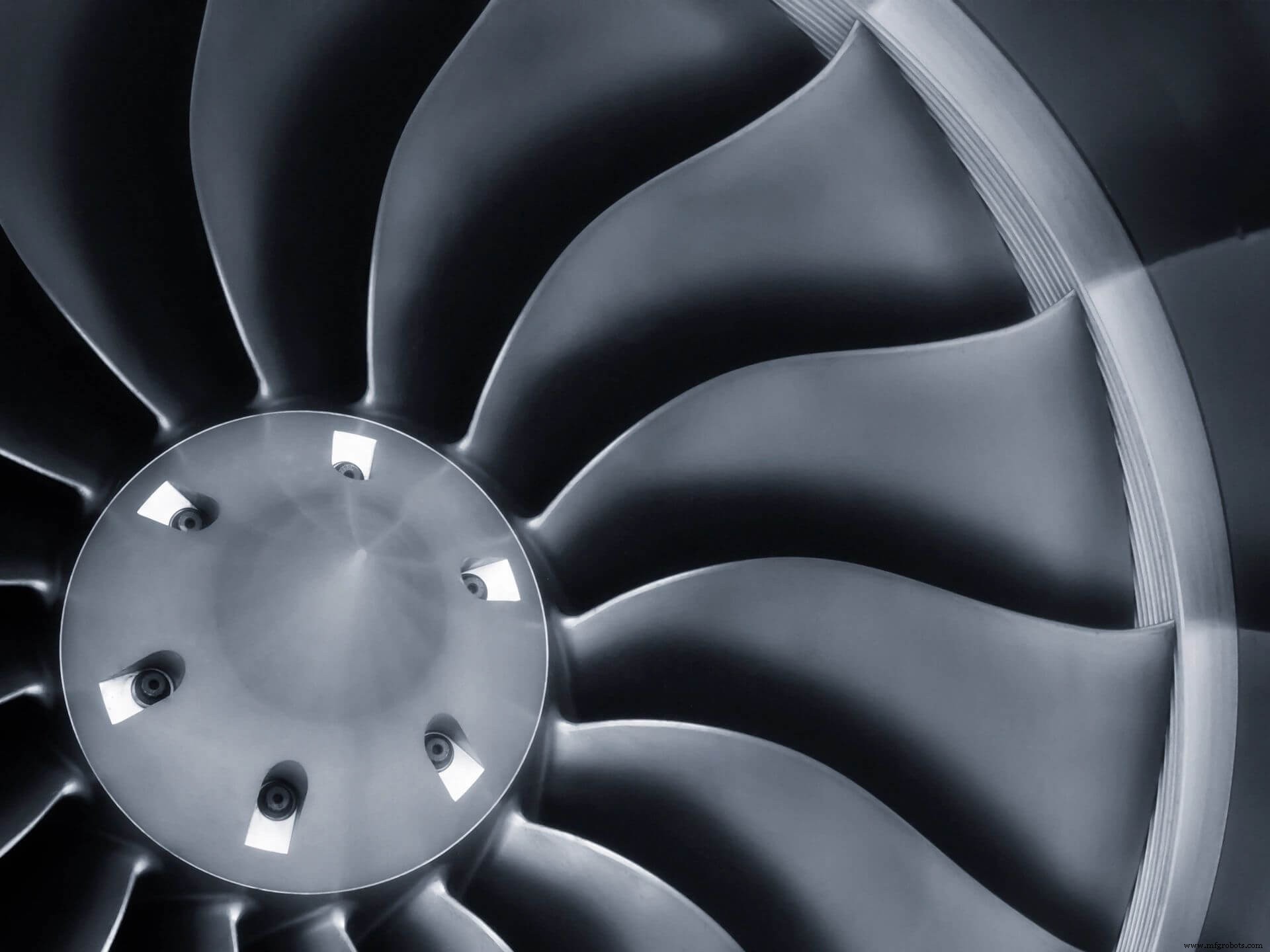De Luchtvaart Revolutioneren: Hoe Additieve Fabricage Prestaties en Efficiëntie Verbetert