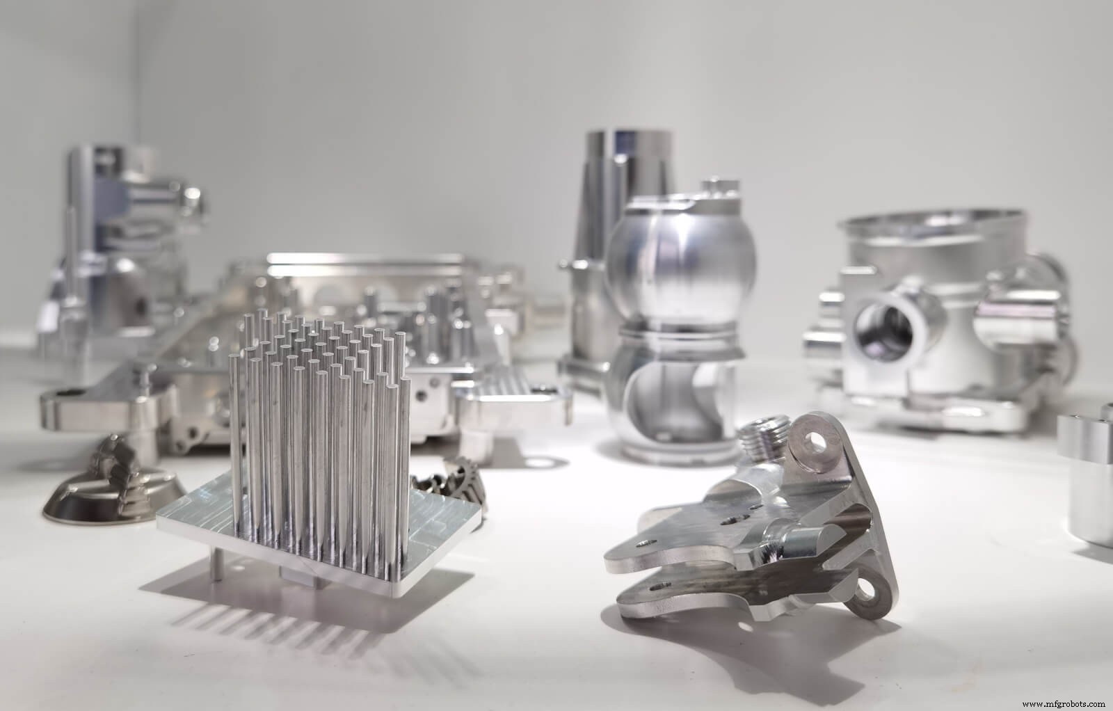 Hoe U Superieure Metaalprototypes Bouwt: Bewezen Methodes & Best Practices