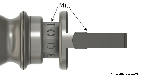 Fusion 360 CNC Gids: Een Schaakstuk Frezen