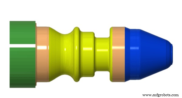 Fusion 360 CNC Gids: Een Schaakstuk Frezen
