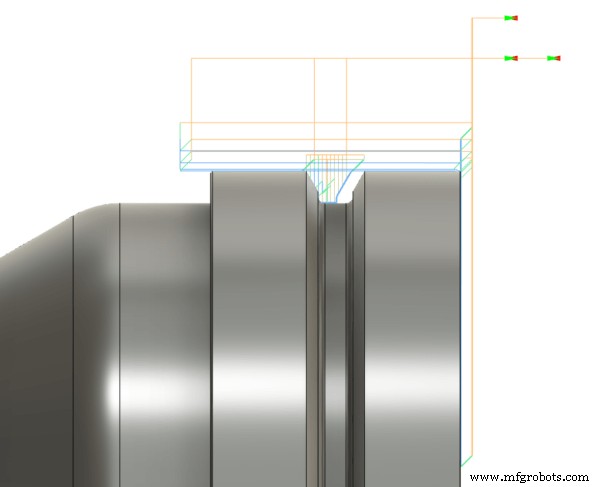 Fusion 360 CNC Gids: Een Schaakstuk Frezen