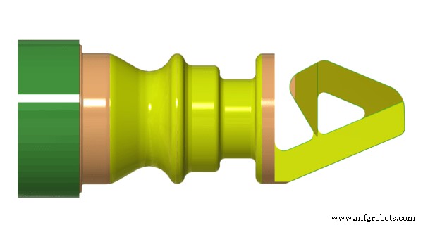 Fusion 360 CNC Gids: Een Schaakstuk Frezen