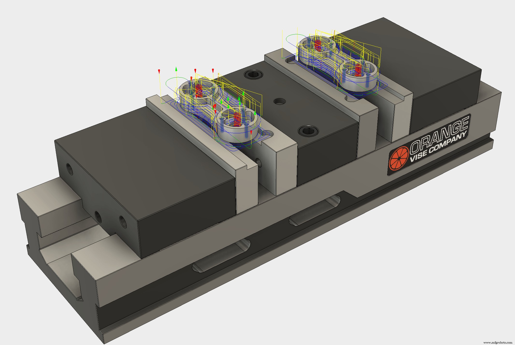 Computer-ondersteunde fabricatie (CAM): Hoe het moderne productie drijft