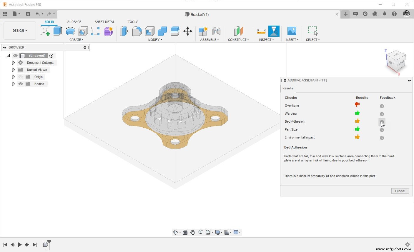Top 3 Essentiële 3D-printapps voor Fusion 360: Boost uw Additive Manufacturing