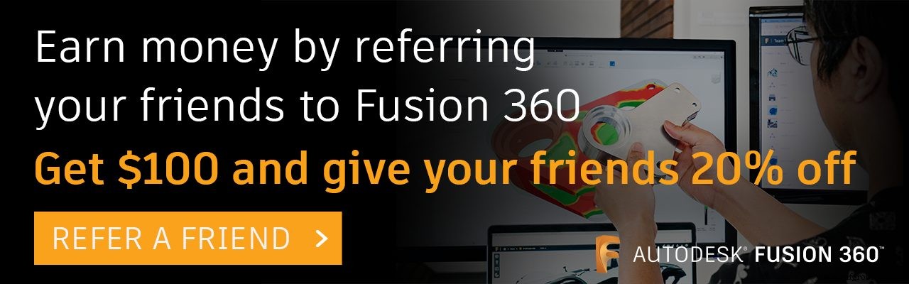 Top 3 Essentiële 3D-printapps voor Fusion 360: Boost uw Additive Manufacturing