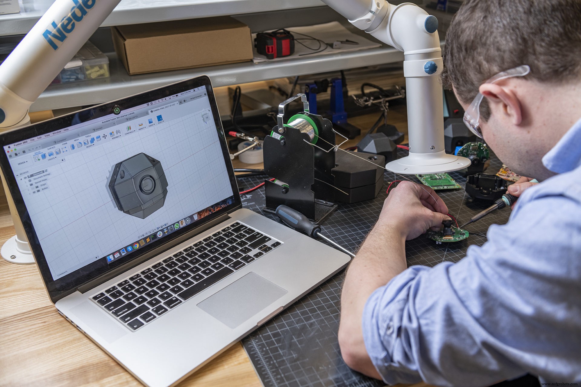 CAD meesteren: De ultieme gids voor Computer-Aided Design
