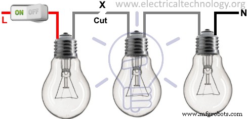 Handleiding voor het Bedraden van Lampen in Series: Stappen, Tips en Best Practices