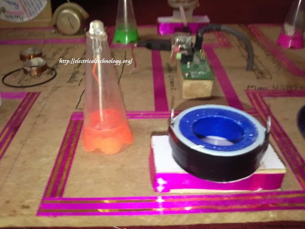 DIY spoolgenerator & alternator – bouw uw eigen eenvoudige elektriciteitsbron
