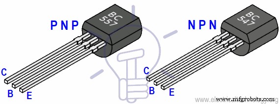 Pro-handleiding: NPN & PNP transistoren testen met digitale & analoge multimeters – 4 betrouwbare methoden