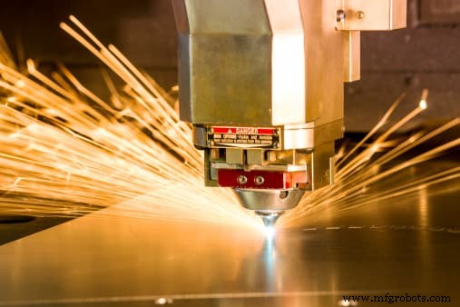 Additieve vs. subtractieve productie: Belangrijkste verschillen en toepassingen