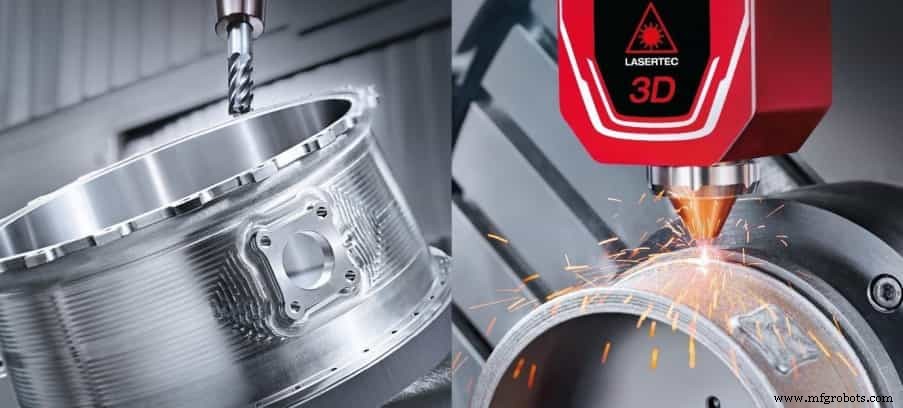 Additieve vs. subtractieve productie: Belangrijkste verschillen en toepassingen
