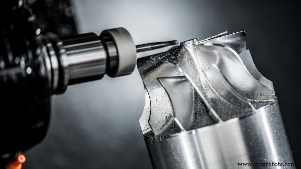Productie van maatwerk metalen onderdelen: Expertgids voor fabricage en productie