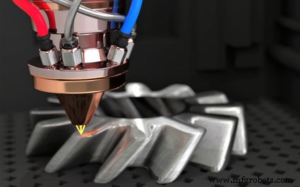 Productie van maatwerk metalen onderdelen: Expertgids voor fabricage en productie