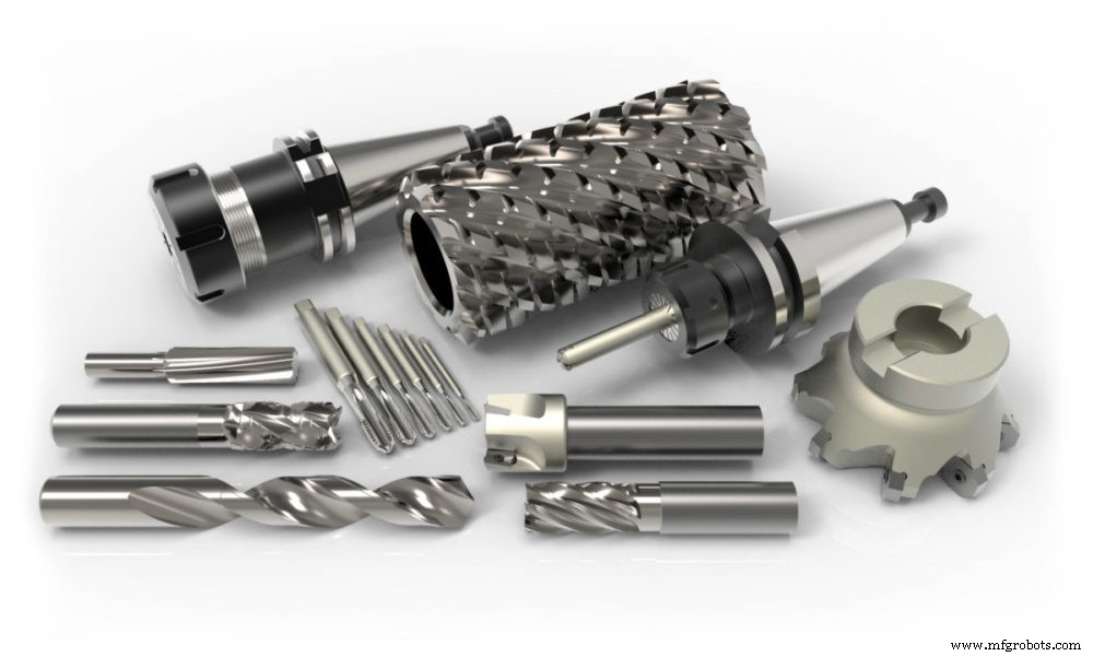 Hoe de juiste CNC-machinegereedschappen te kiezen: Een praktische gids