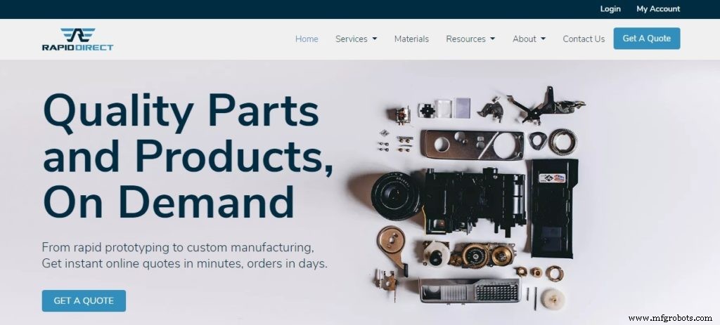 Hoe de juiste CNC-machinegereedschappen te kiezen: Een praktische gids