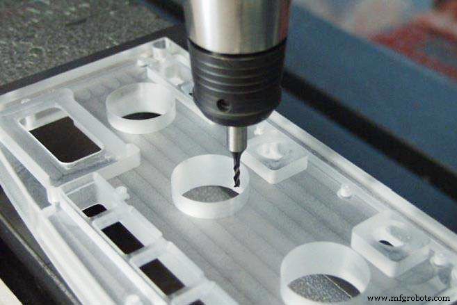 CNC Prototypen Bewerking: Complete Gids voor Snelle, Nauwkeurige Prototyping