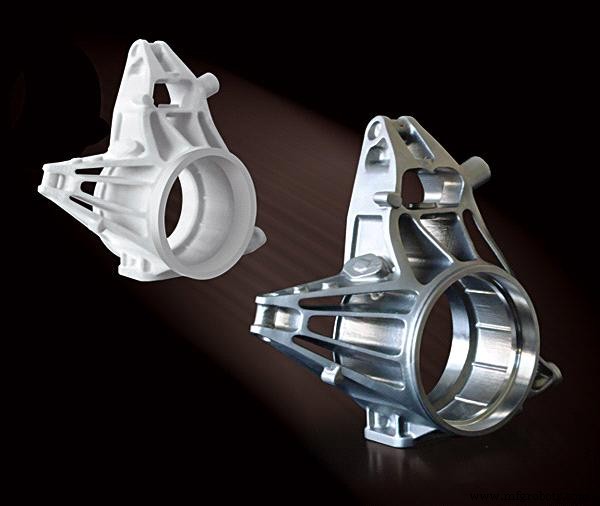CNC Prototypen Bewerking: Complete Gids voor Snelle, Nauwkeurige Prototyping