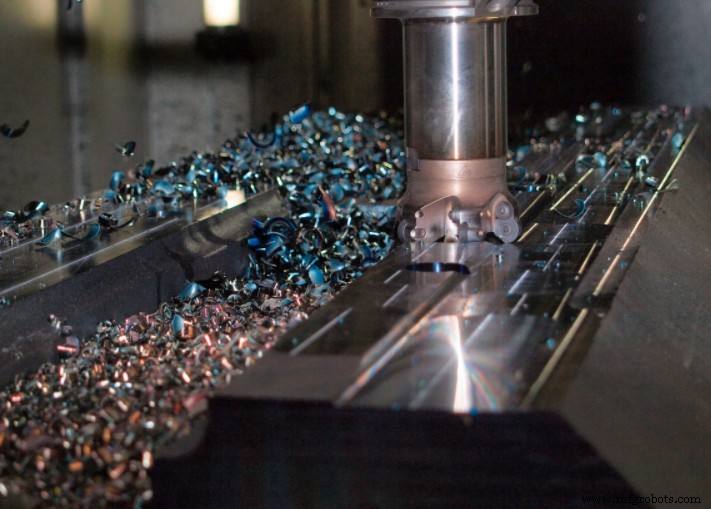CNC Prototypen Bewerking: Complete Gids voor Snelle, Nauwkeurige Prototyping
