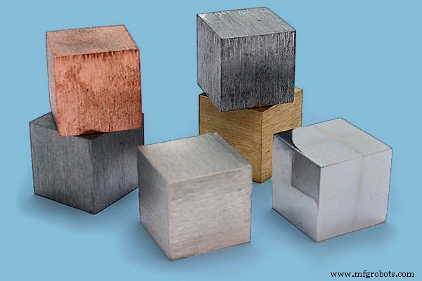 Van Ontstaan Tot Innovatie: De Evolutie van CNC-Bewerking Getraceerd