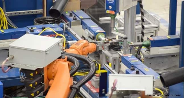 Leefscharnierontwerp: Functionaliteit en gemak in productproductie verbeteren
