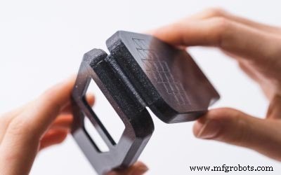 Leefscharnierontwerp: Functionaliteit en gemak in productproductie verbeteren