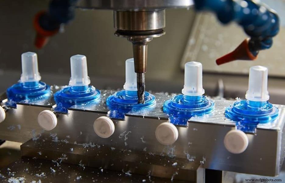 Snel Gieten Uitgelegd: Voordelen, Toepassingen en Beperkingen in Prototyping