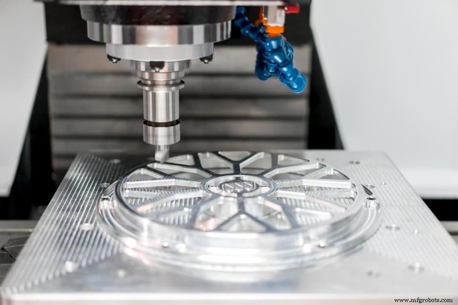 Snel Gieten Uitgelegd: Voordelen, Toepassingen en Beperkingen in Prototyping