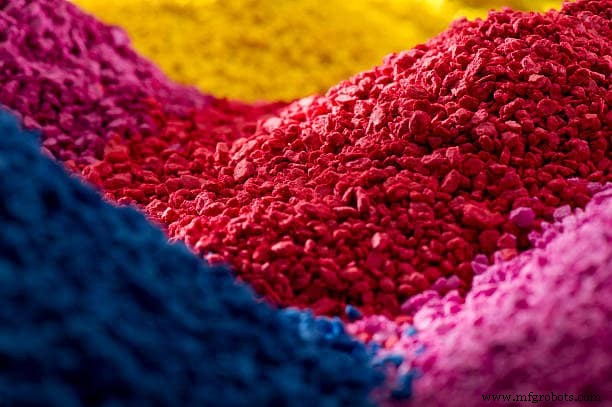 Thermoharders vs Thermoplasten: Belangrijkste Verschillen en Definities Uitgelegd
