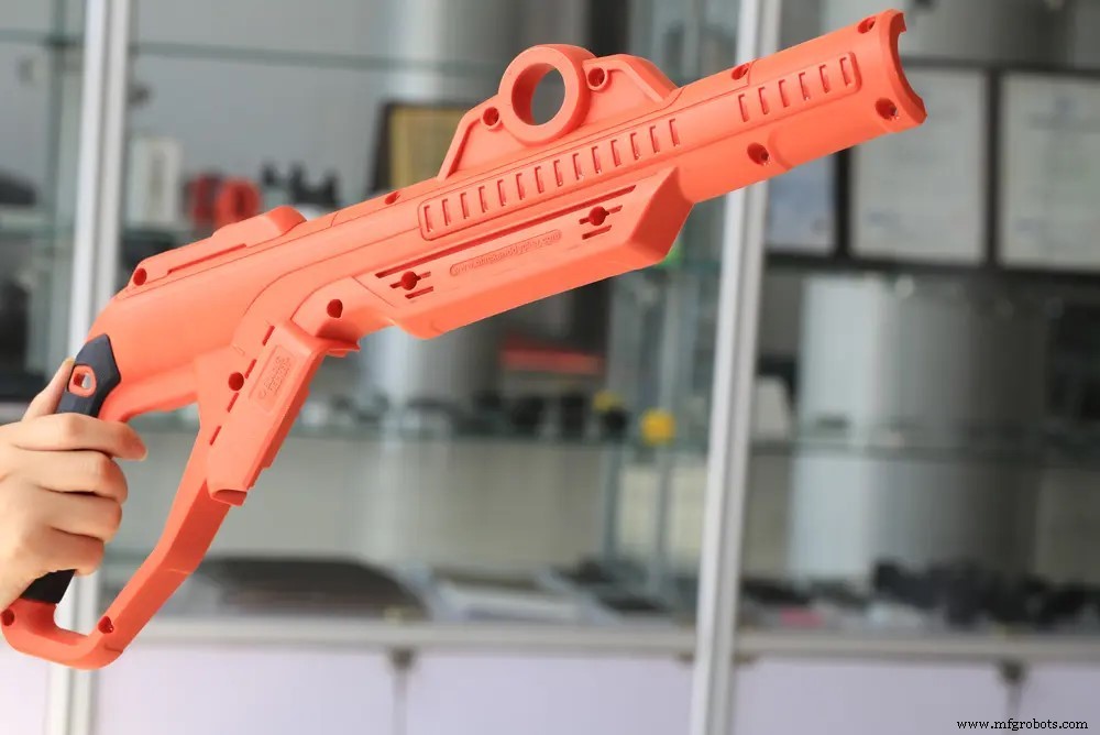 Overmolding onder de loep: essentiële inzichten, materialen en toepassingen