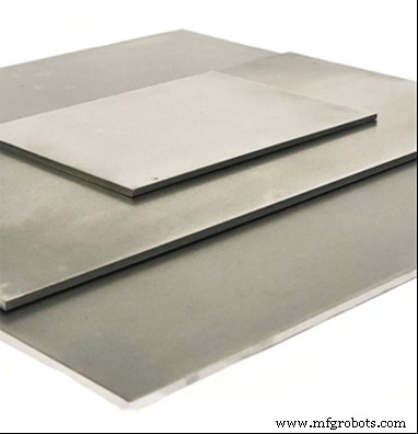 Soorten Platenmateriaal voor Snel Prototyping: Een Praktische Gids