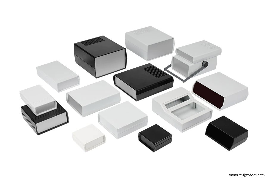 Platenmateriaal Behuizing Ontwerp Meesteren: Bewezen Tips voor Robuuste, Betrouwbare Elektronica