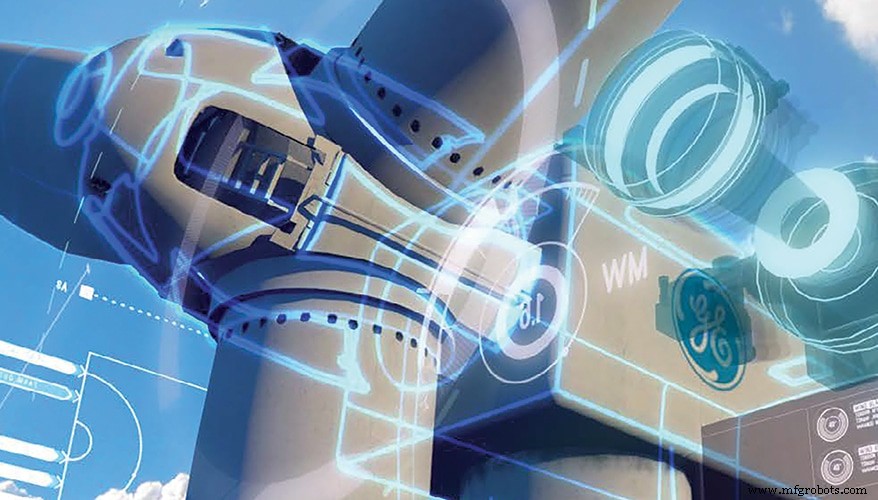 Digitale tweelingen uitgelegd: Voordelen, use cases en toepassingen in de industrie