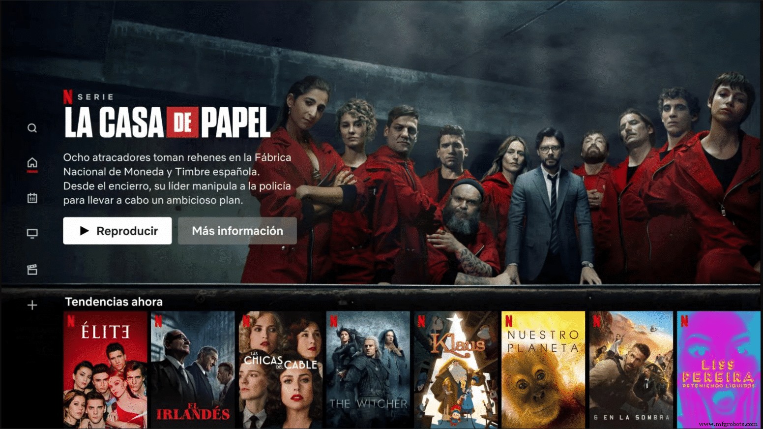 Binnenkijken in Netflix aanbevelingsmotor: Hoe het algoritme je kijklijst samenstelt