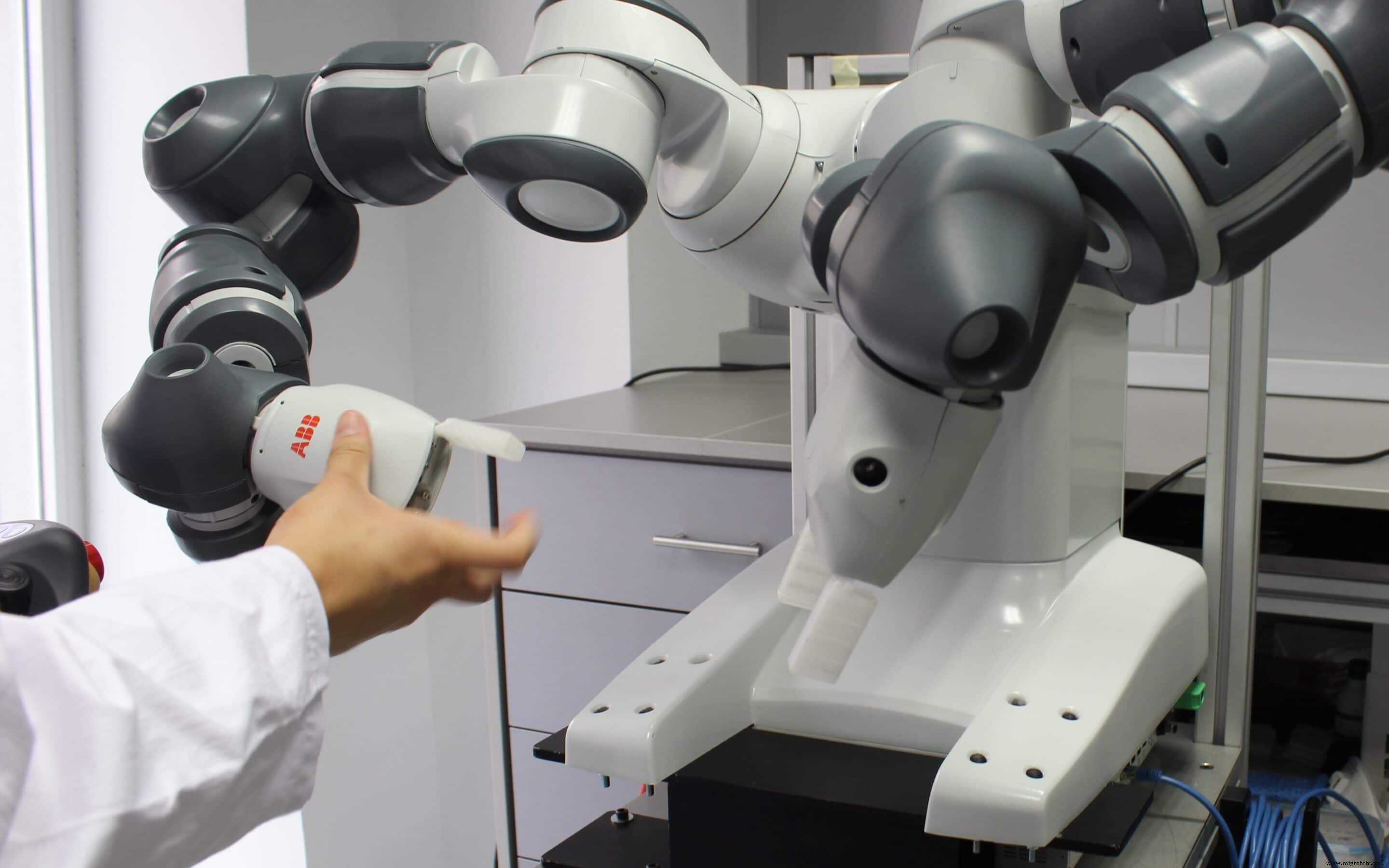 Machine Learning benutten voor industriële innovatie