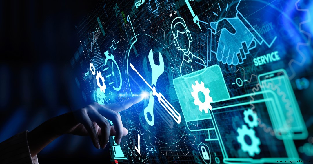 Machine Learning benutten voor industriële innovatie