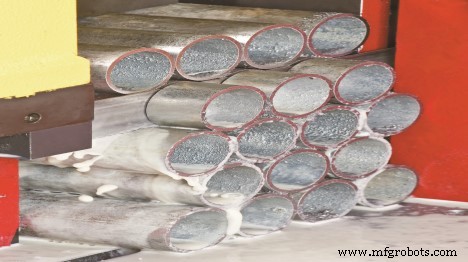 Zaagefficiëntie maximaliseren: Begin met het juiste materiaal