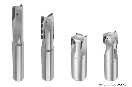 Kennametal lanceert high-performance PCD-toollijn voor aluminiumbewerking