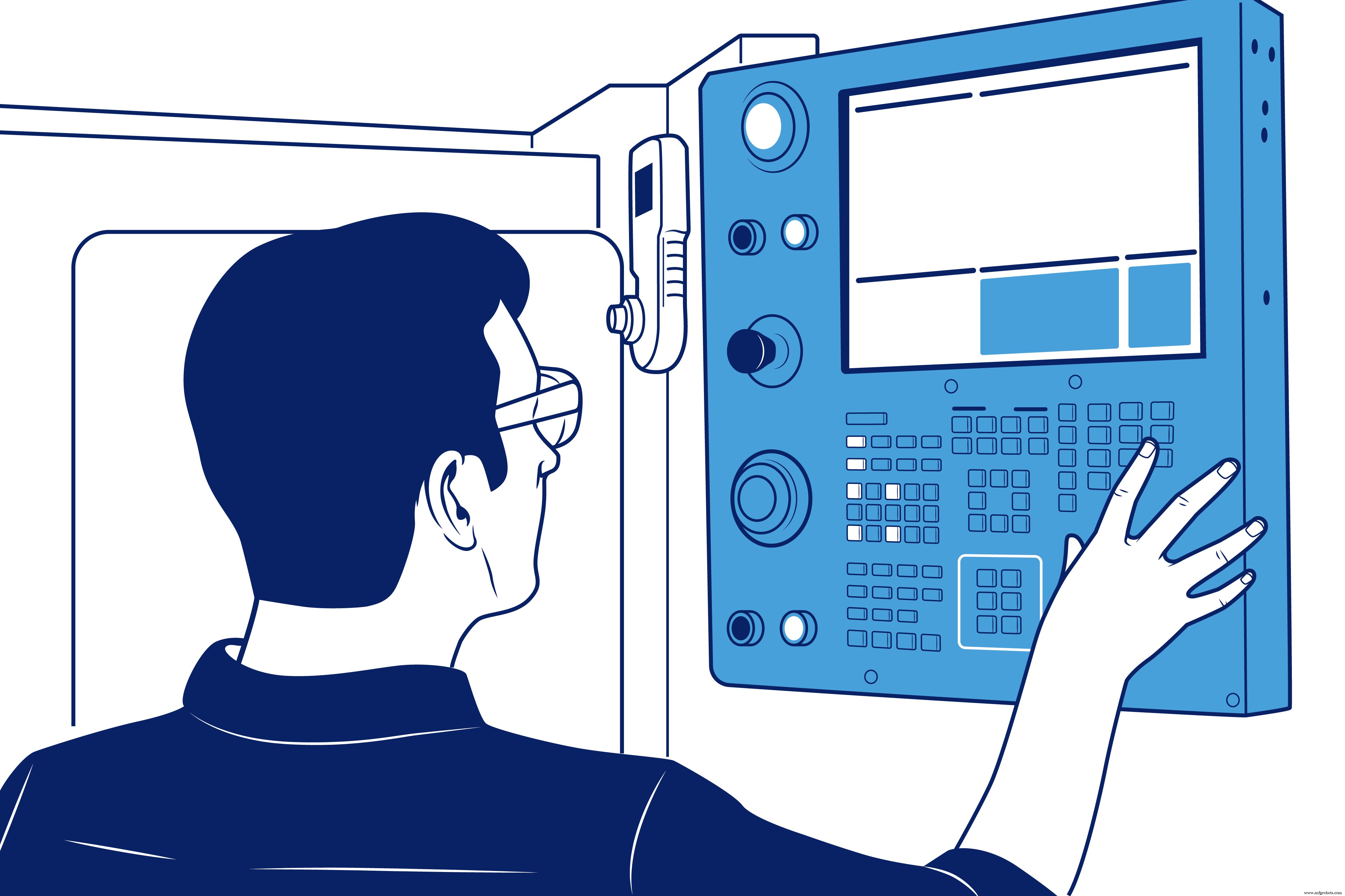 Dure spindelreparaties vermijden: 3 bewezen stappen om machine uptime te maximaliseren