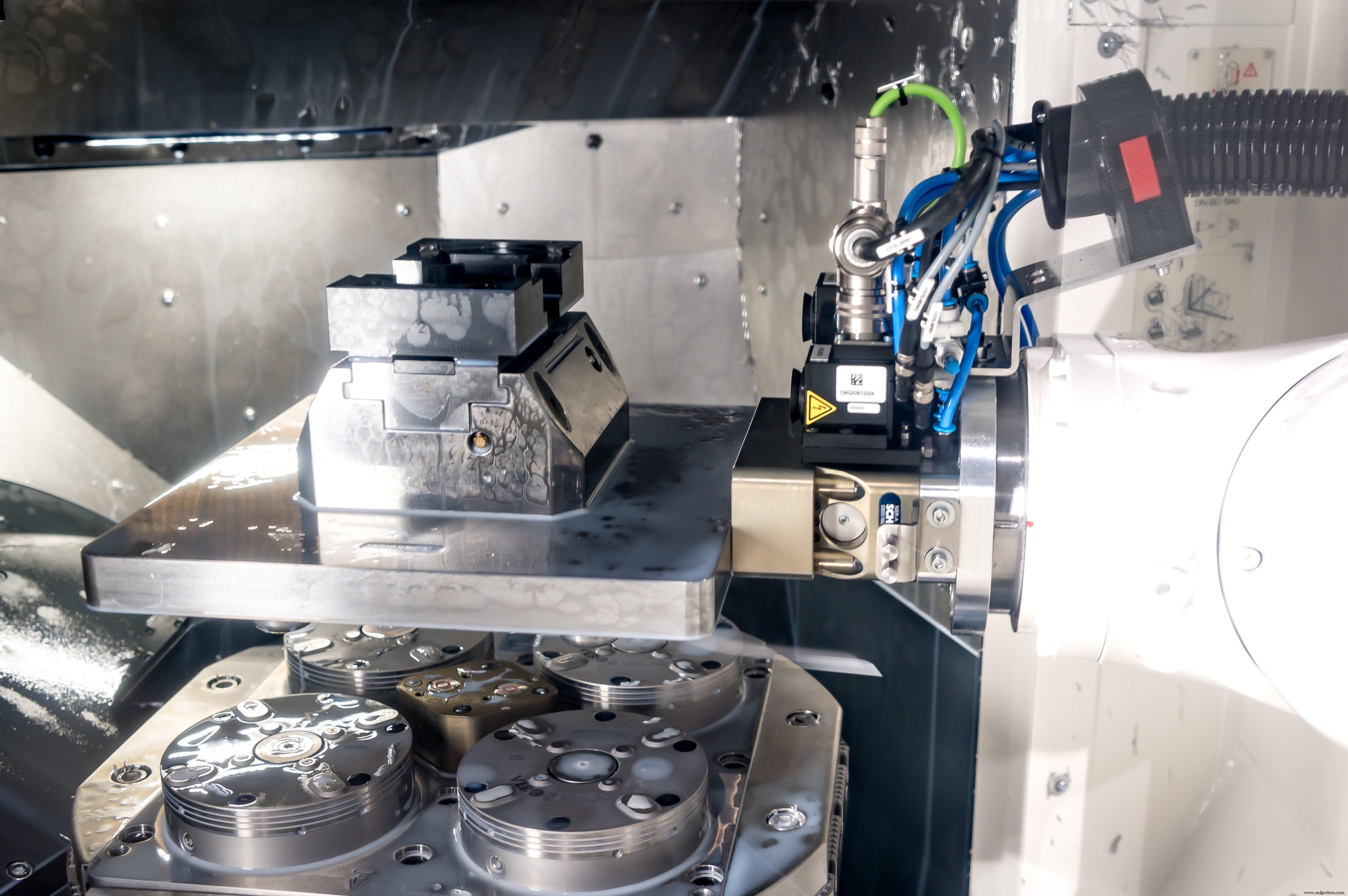 Insteltijd terugbrengen tot 15 minuten: Bewezen strategieën voor CNC-werkplaatsen