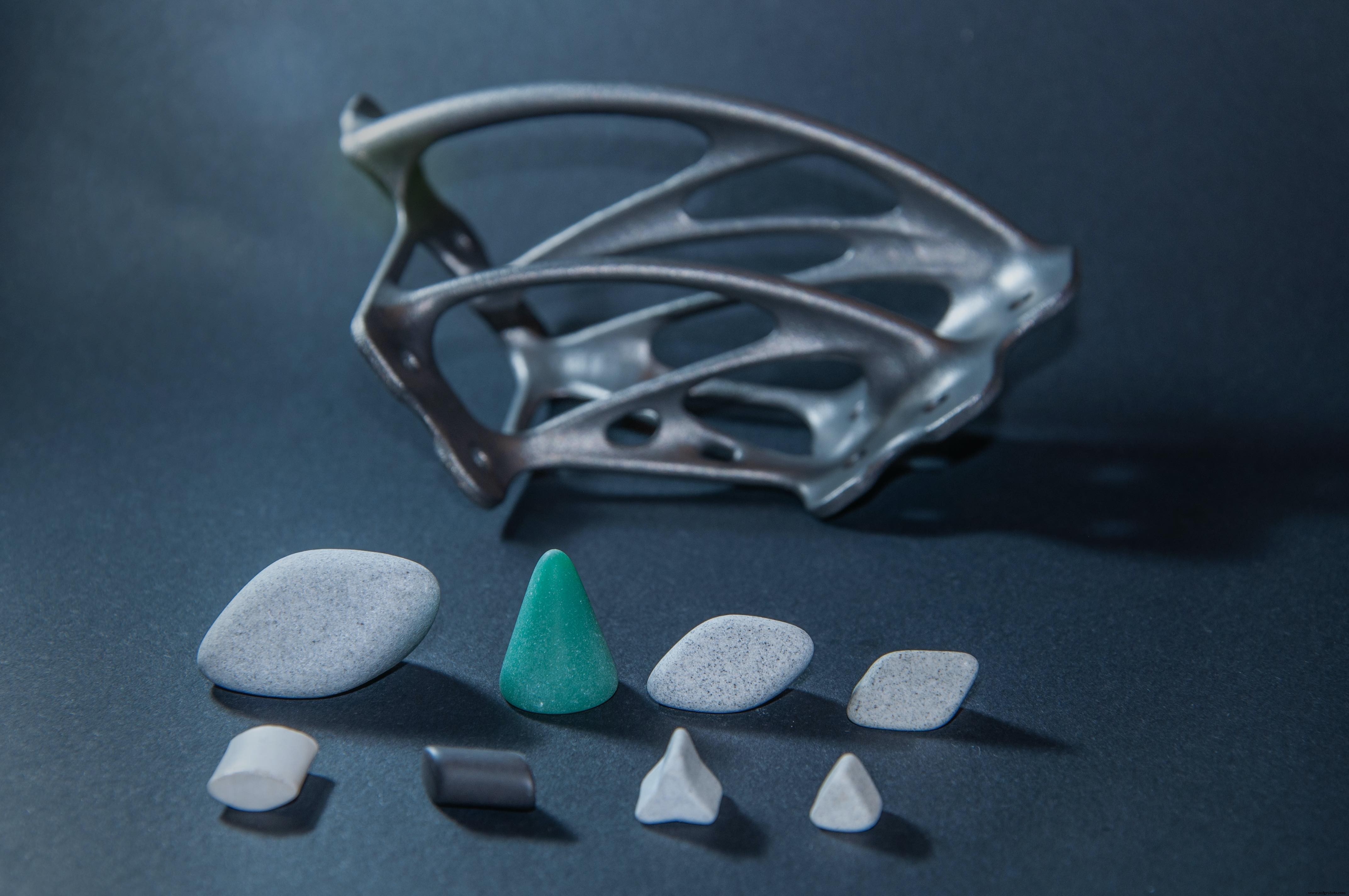 Post-Processing in Industriële 3D-printen Beheersen: Bewezen Strategieën voor Functionele, Esthetische en Nauwkeurige Onderdelen