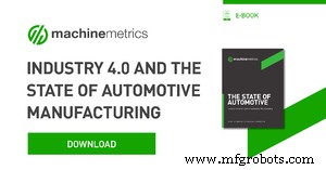 Automotive Productie Revolutie: De Impact van Digitale Tweeling Technologie