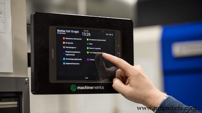 Verborgen oorzaken van productiestilstand ontdekken: Efficiëntie verhogen met slimme analytics