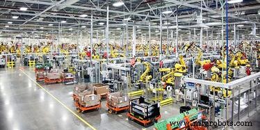 IT en OT Overbruggen: Industriële IoT Succes Drijven door Convergentie
