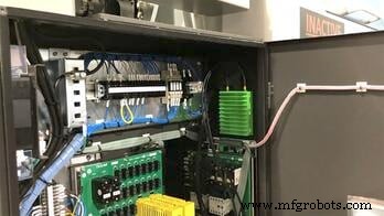 Naadloze PLC-naar-Cloud integratie: IoT benutten voor real-time data-ophaling
