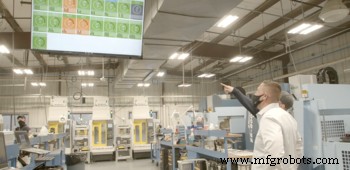 Handmatige Dataverzameling: Waarom het een Knelpunt is in Moderne Productie