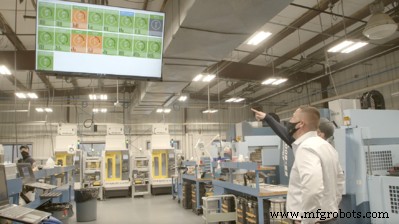 Handmatige Dataverzameling: Waarom het een Knelpunt is in Moderne Productie