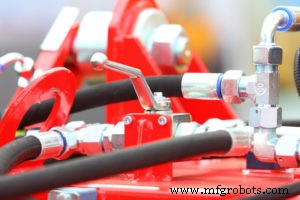 Efficiënte hydraulische systemen ontwerpen: Sleutelcomponenten & best practices