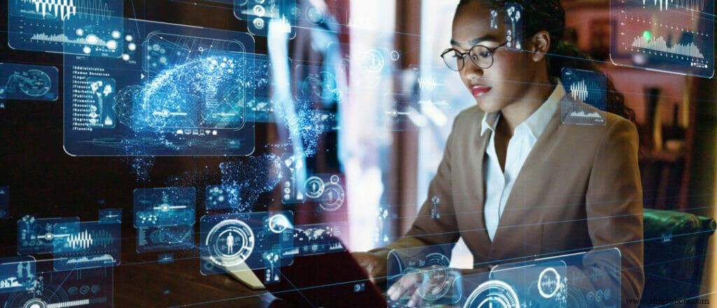 CISO s prioriteren veilige automatisering om cybersecurity in 2022 te versterken