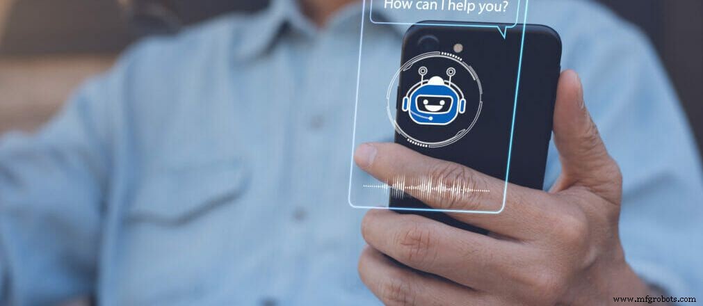 Maximaliseer efficiëntie met AI-assistenten & procesautomatisering in jouw bedrijf