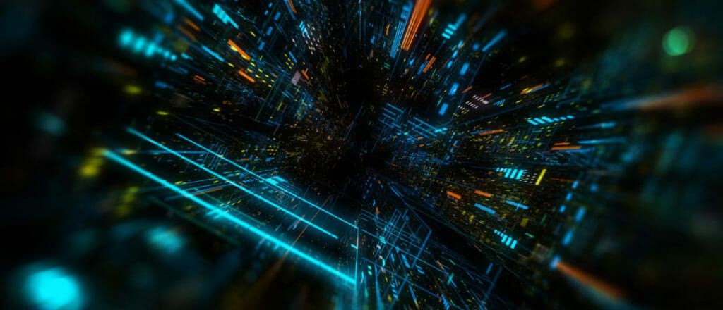 Klantervaring verbeteren met RPA en digitale procesautomatisering